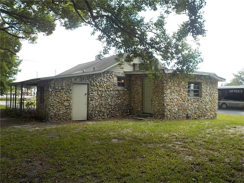 2801 SIDNEY AVENUE, Orlando, FL 32810