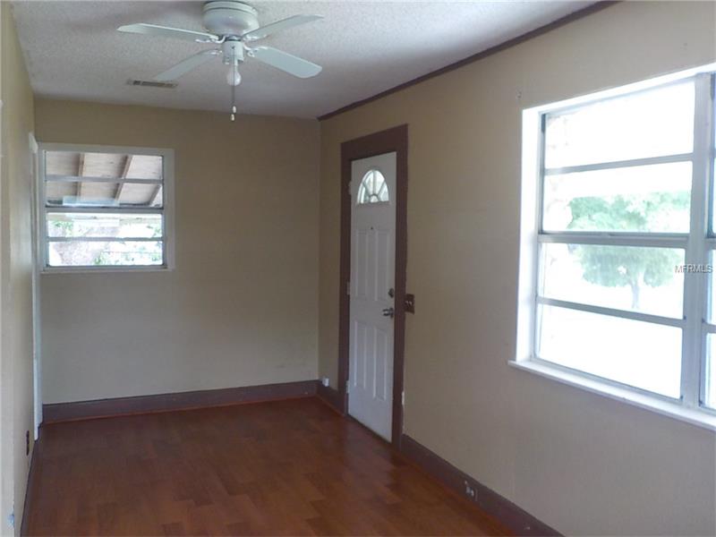 2801 SIDNEY AVENUE, Orlando, FL 32810