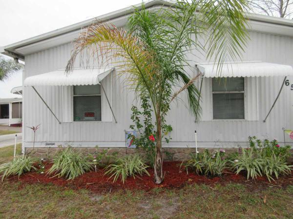 Audubon Village 6500 Woodthrush HLOrlando, FL 32810