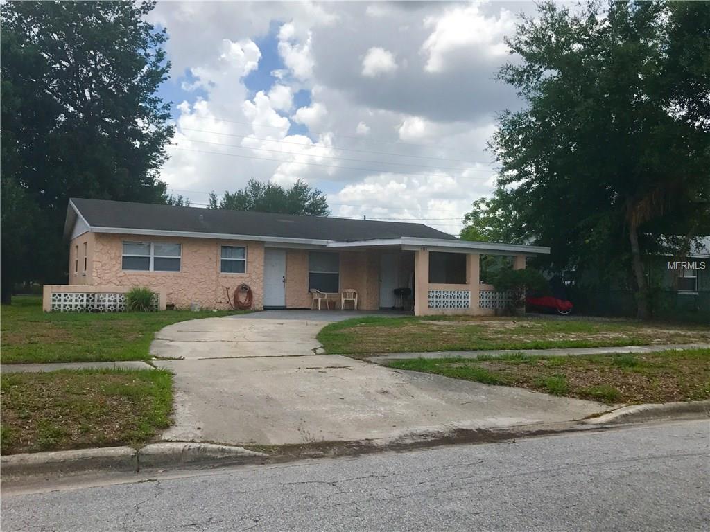 4418 KIRKLAND BLVD, Orlando, FL 32811