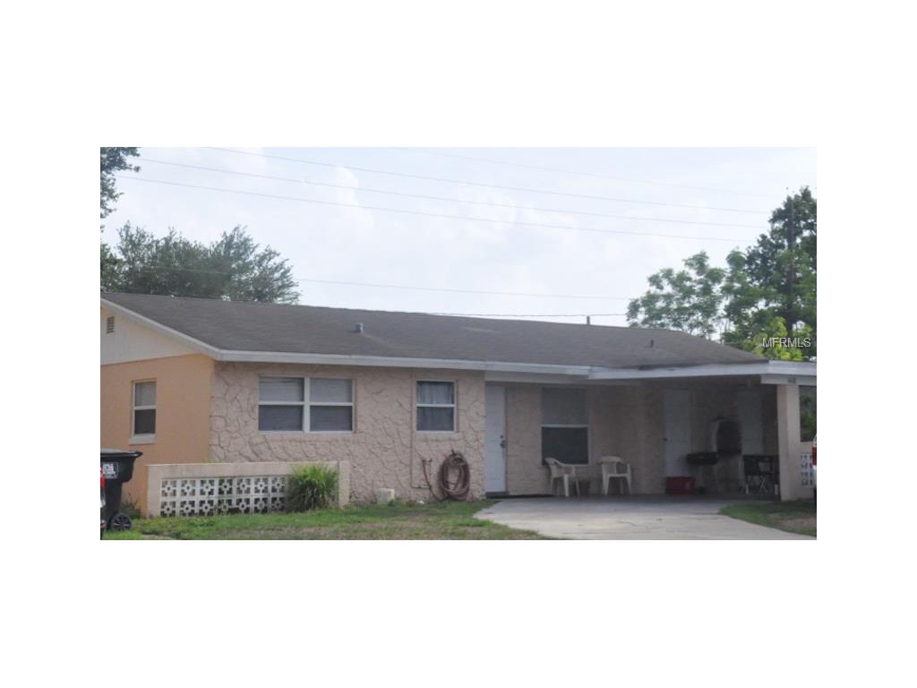 4418 KIRKLAND BLVD, Orlando, FL 32811