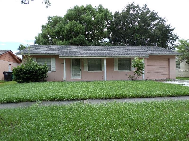 4654 ALHAMA STREET, Orlando, FL 32811