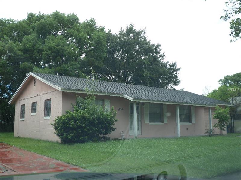 4654 ALHAMA STREET, Orlando, FL 32811