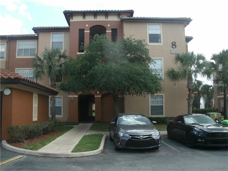 5536 METROWEST BOULEVARD, Orlando, FL 32811