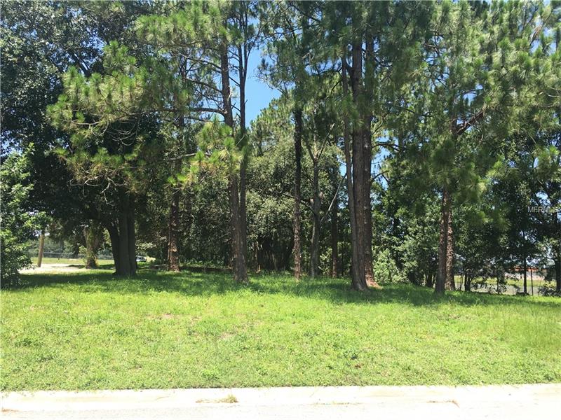 402 RONNIE CIRCLE, Orlando, FL 32811