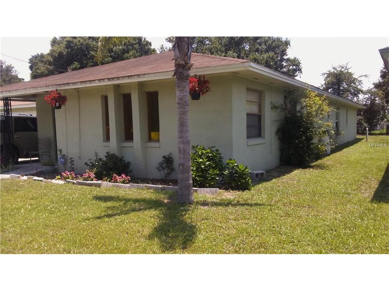 4436 RALEIGH STREET, Orlando, FL 32811