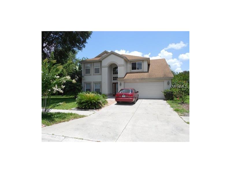 3713 GATLIN RIDGE DRIVE, Orlando, FL 32812
