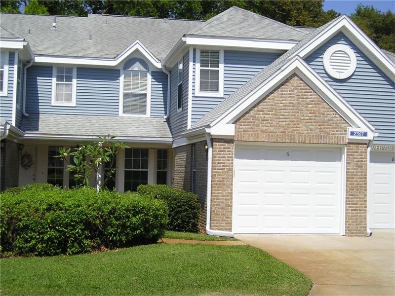 2367 COACH HOUSE BOULEVARD, Orlando, FL 32812
