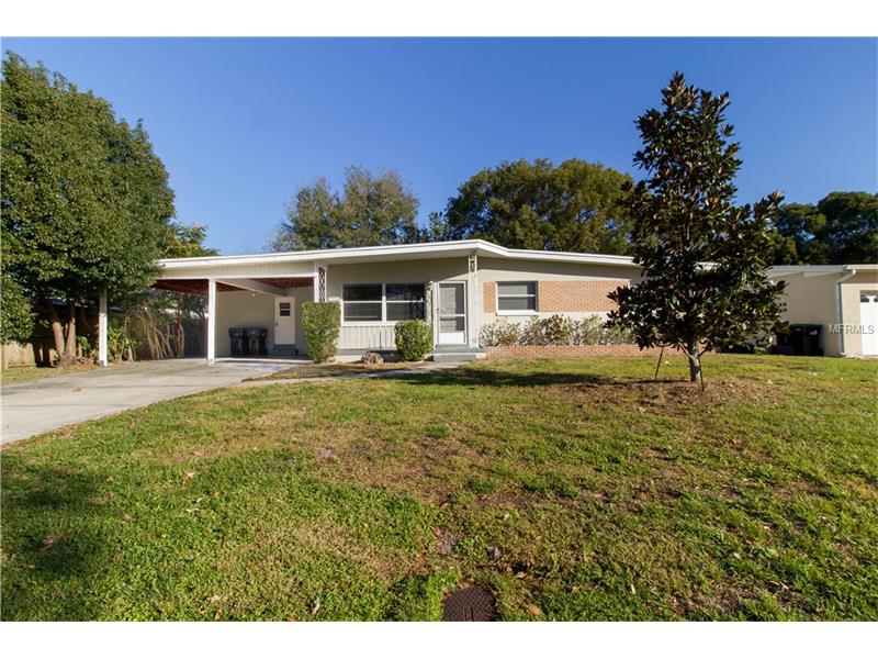 3725 E KALEY AVENUE, Orlando, FL 32812