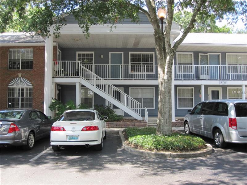 5469 LAKE MARGARET DRIVE, Orlando, FL 32812