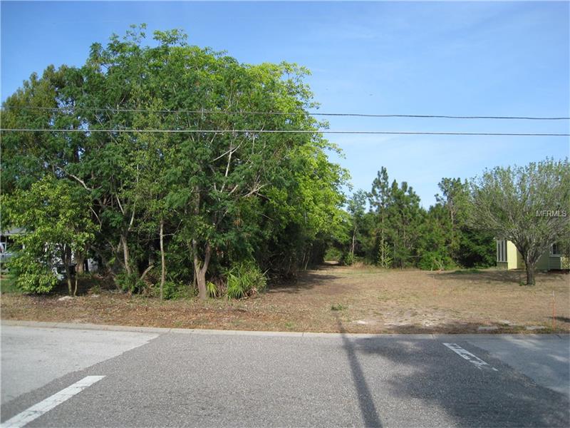 3217 LAKE TWYLO ROAD, Orlando, FL 32817