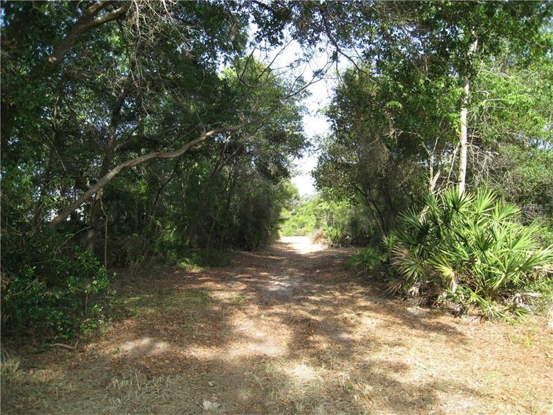 3217 LAKE TWYLO ROAD, Orlando, FL 32817