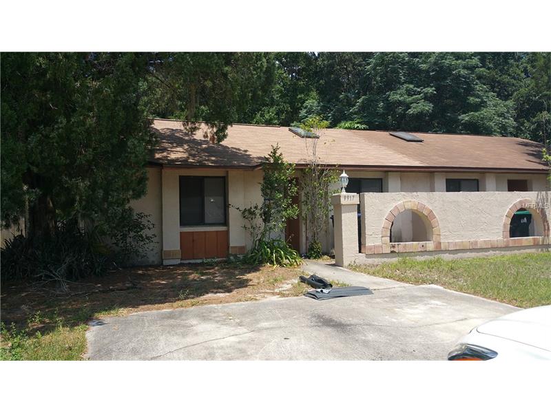 9917 BURL WAY, Orlando, FL 32817