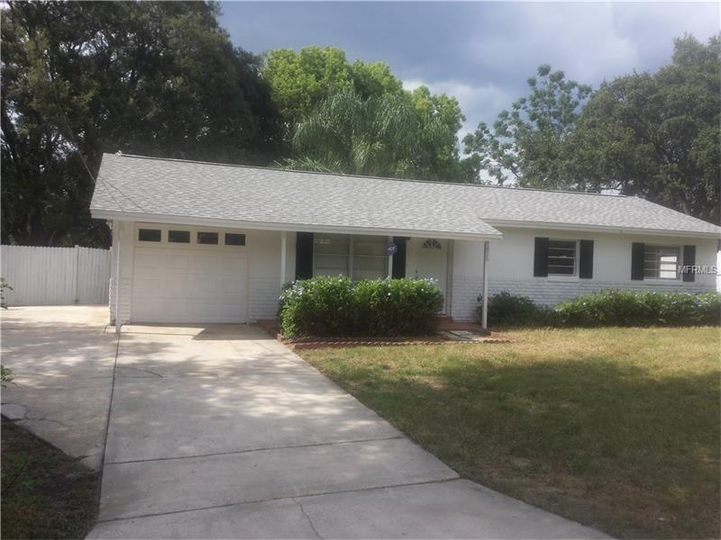 7825 ARABIAN PLACE, Orlando, FL 32818
