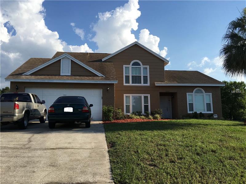 5664 BRECKENRIDGE CIRCLE, Orlando, FL 32818
