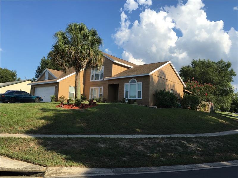 5664 BRECKENRIDGE CIRCLE, Orlando, FL 32818
