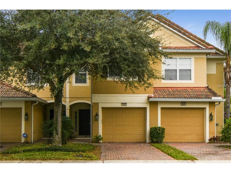 6969 SLAVEN DRIVE, Orlando, FL 32819