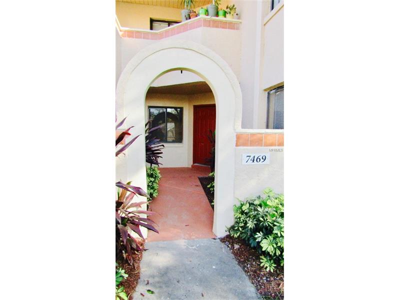 7469 SUGAR BEND DRIVE, Orlando, FL 32819