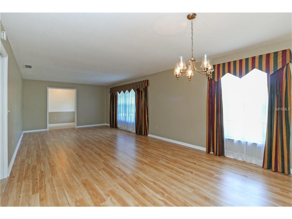 5796 Valerian Blvd, Orlando, FL 32819