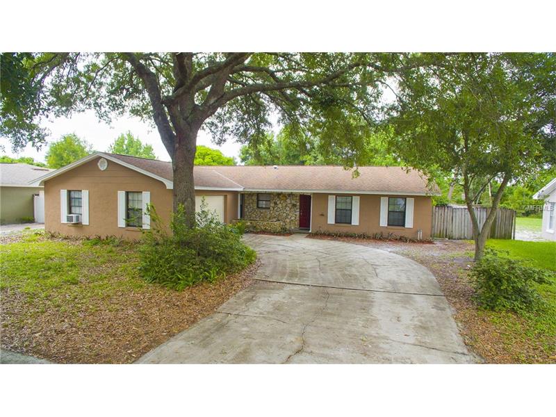 8614 SANDBERRY BLVD, Orlando, FL 32819
