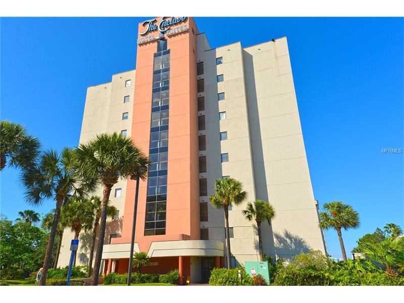 6165 CARRIER DRIVE, Orlando, FL 32819
