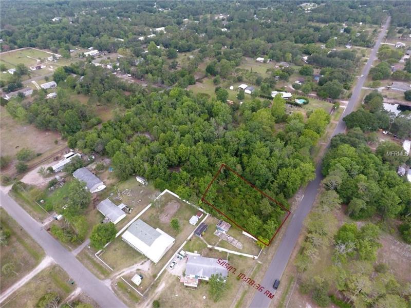 18770 SEAFORD AVENUE, Orlando, FL 32820