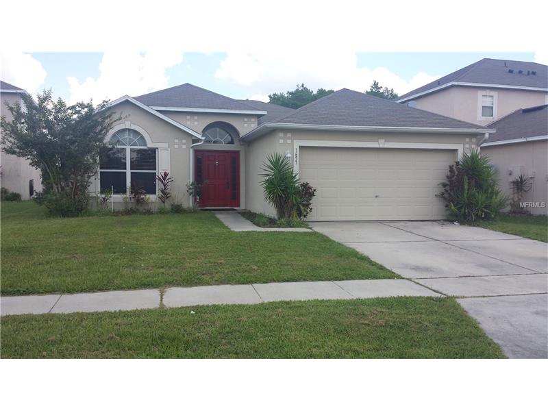 1657 CORNER MEADOW CIRCLE, Orlando, FL 32820