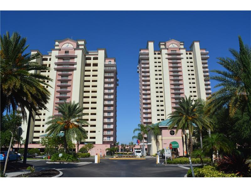 13427 BLUE HERON BEACH DRIVE, Orlando, FL 32821