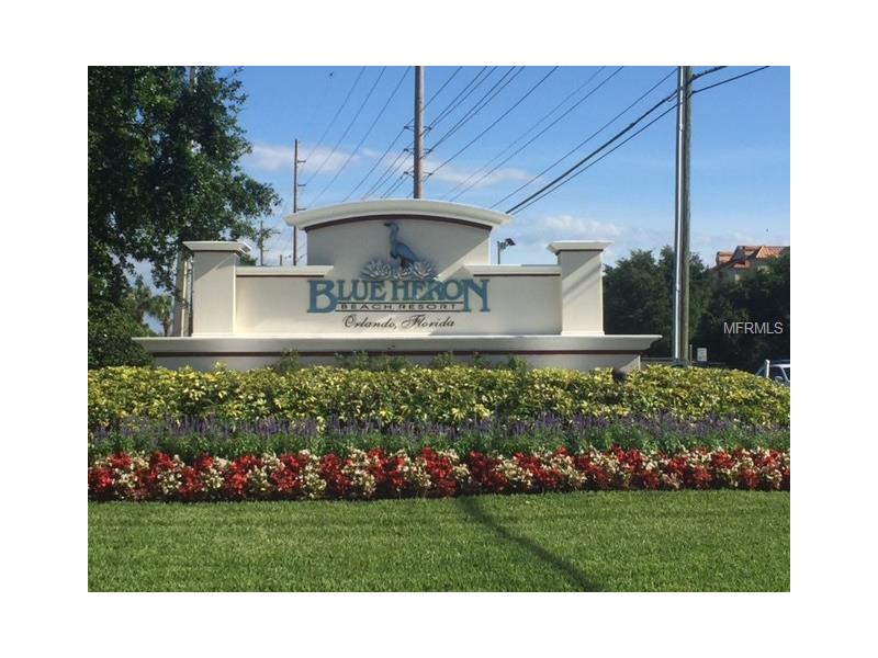 13427 BLUE HERON BEACH DRIVE, Orlando, FL 32821