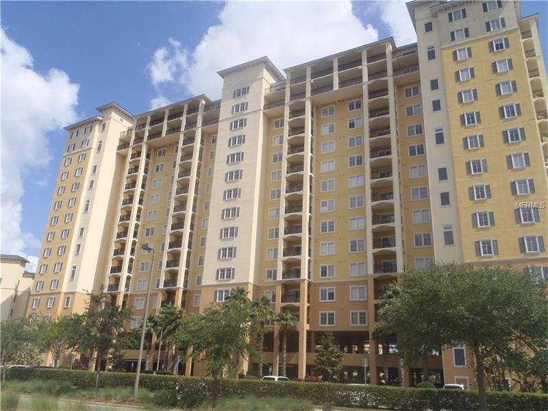 8101 RESORT VILLAGE DRIVE, Orlando, FL 32821