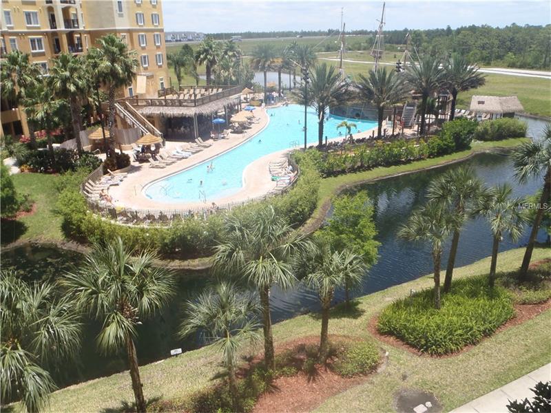 8101 RESORT VILLAGE DRIVE, Orlando, FL 32821