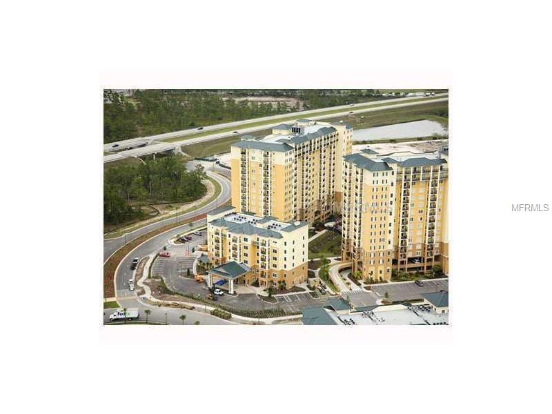 8125 RESORT VILLAGE DRIVE, Orlando, FL 32821