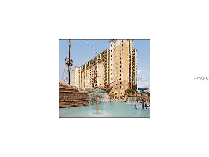 8125 RESORT VILLAGE DRIVE, Orlando, FL 32821