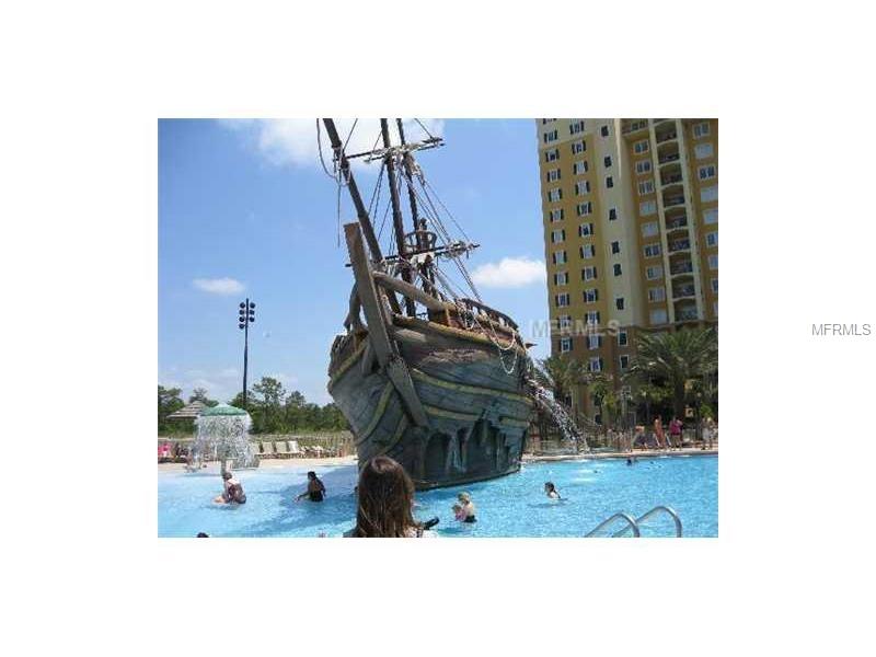 8125 RESORT VILLAGE DRIVE, Orlando, FL 32821