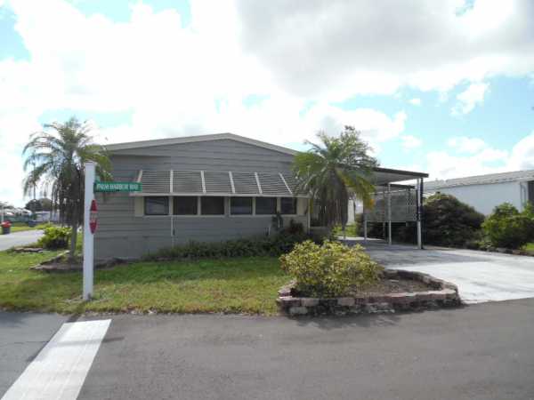 Gulfstream Harbor8264 PALM HARBOR WAYOrlando, FL 32822