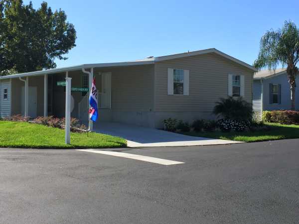 Gulfstream Harbor8084 STRIPED MARLIN WAYOrlando, FL 32822