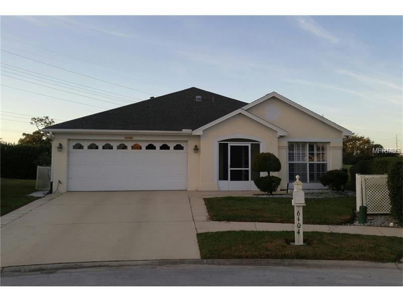 6404 YARMOUTH COURT, Orlando, FL 32822