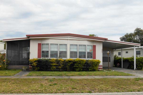 Starlight Ranch - Orlando2865 Wild Horse RdOrlando, FL 32822