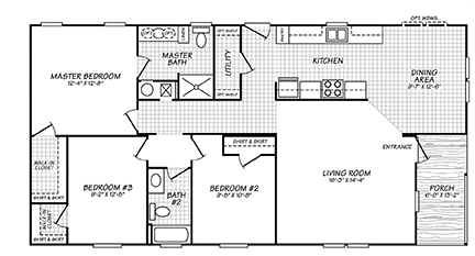 Starlight Ranch - Orlando2882 BUCKSKIN ROADOrlando, FL 32822