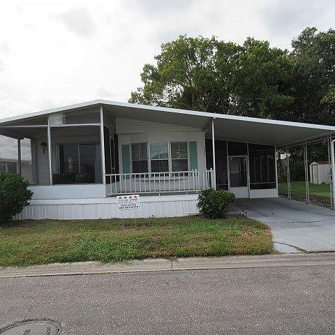 Starlight Ranch - Orlando2914 Stallion Dr.Orlando, FL 32822