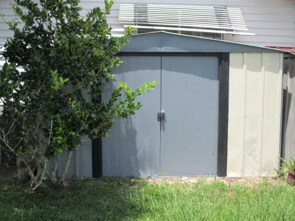 Starlight Ranch - Orlando2914 Stallion CourtOrlando, FL 32822