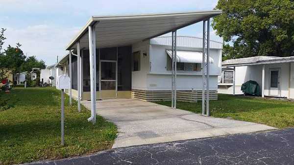 Tamarack East Mobile Home Community 7121 Sugarbin StOrlando, FL 32822