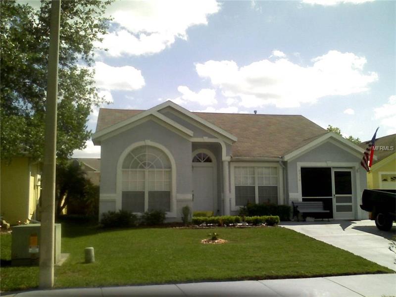 6910 NEEDLE POINTE DRIVE, Orlando, FL 32822
