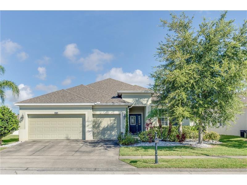 14718 CHADDERTON COURT, Orlando, FL 32824