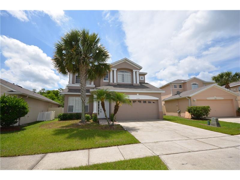1744 MEADOW POND WAY, Orlando, FL 32824