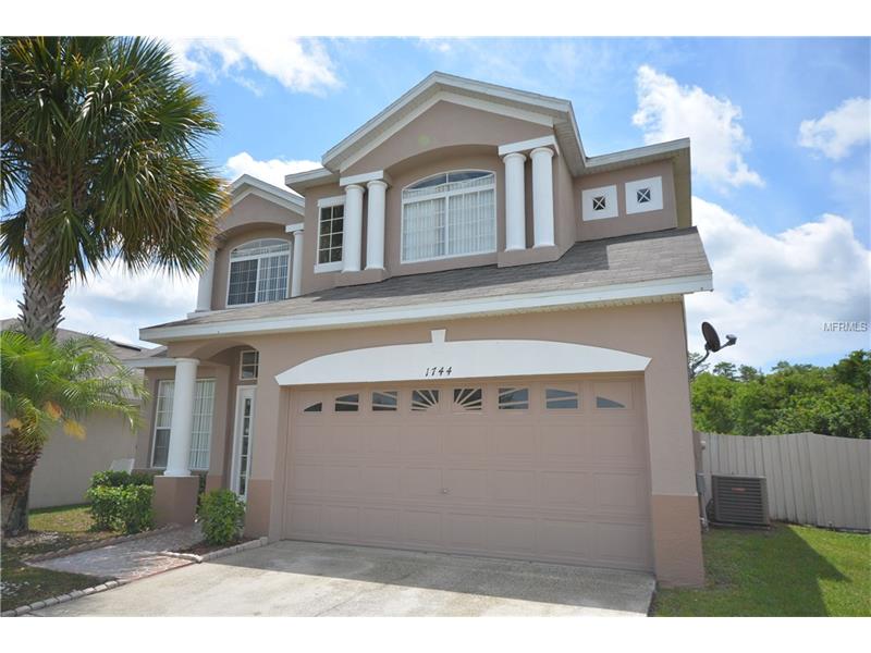 1744 MEADOW POND WAY, Orlando, FL 32824