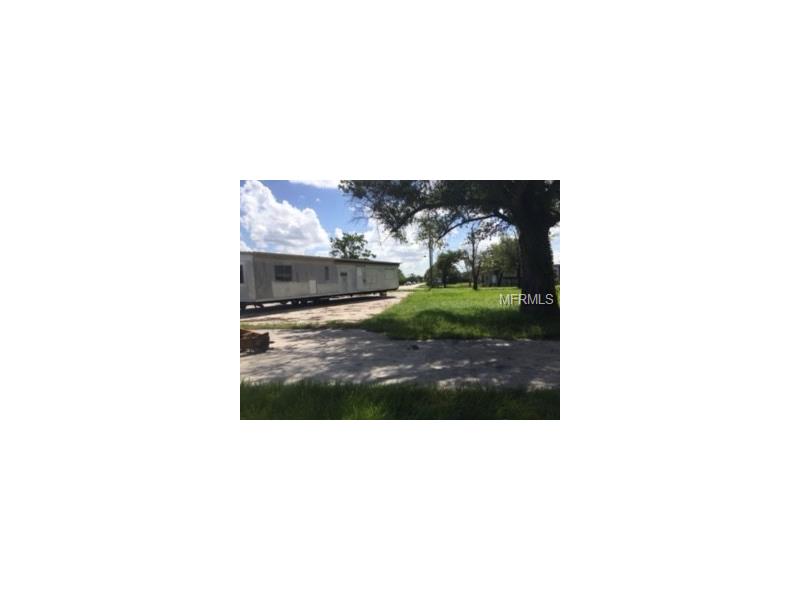 105 4TH STREET, Orlando, FL 32824