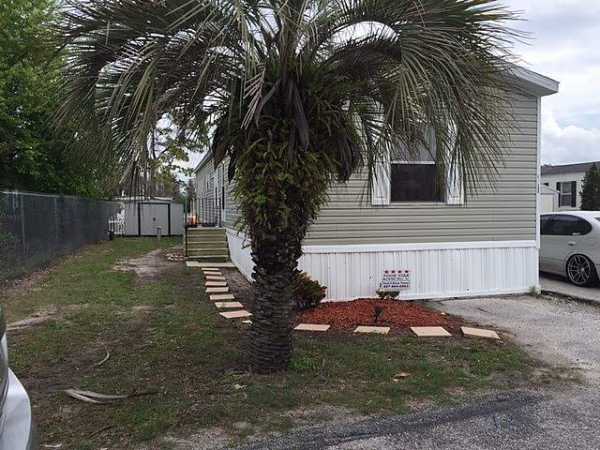 Shadow Hills 1181 Creek AveOrlando, FL 32825
