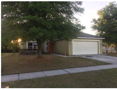 3206 Mattson DriveOrlando, FL, 32825Orange County