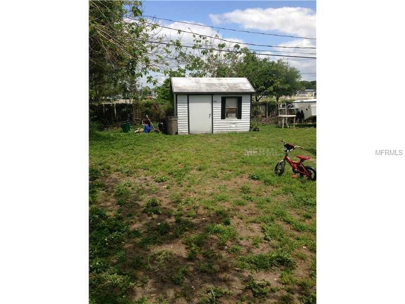 1610 OVERDALE STREET, Orlando, FL 32825